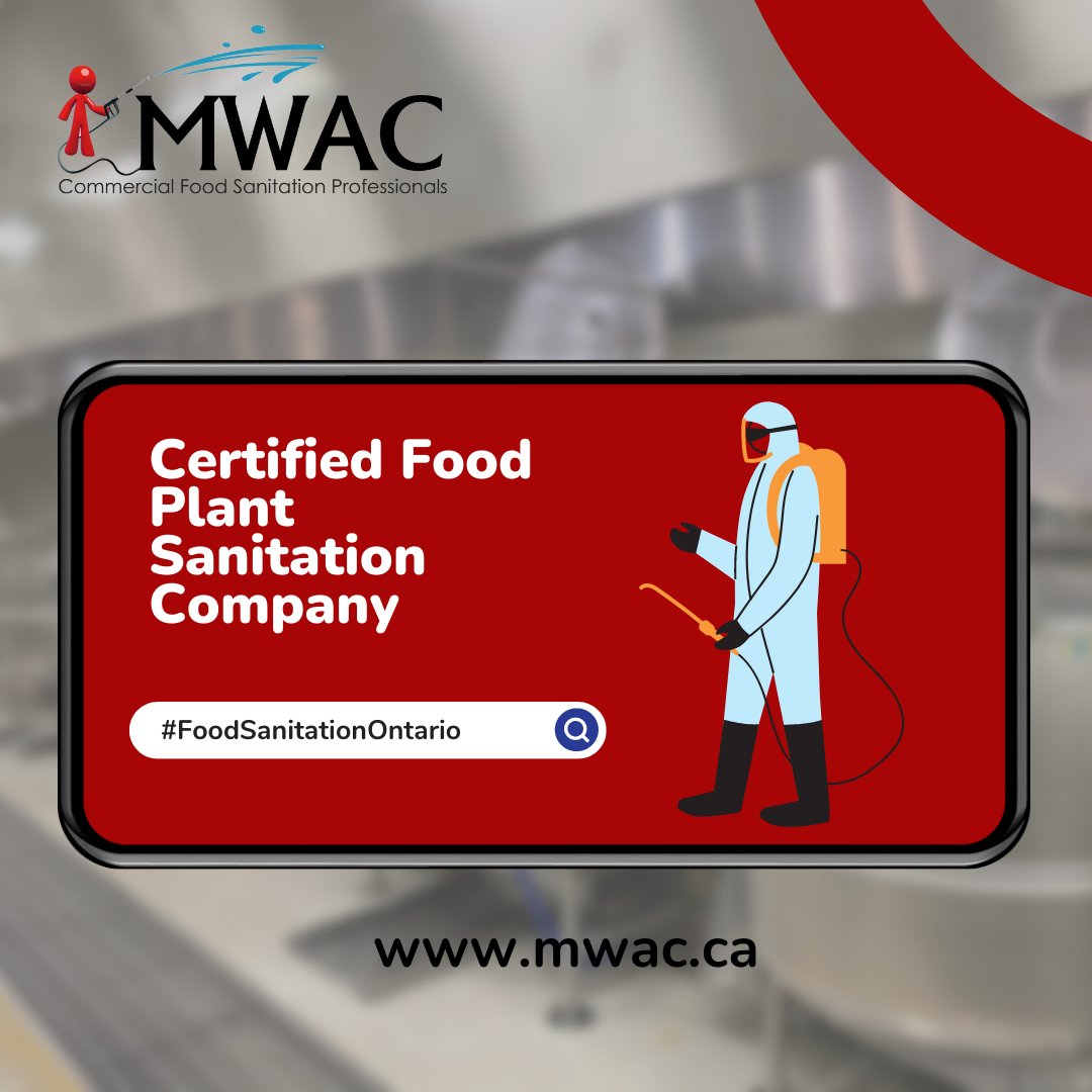 If you are a  #foodplant you know that cleanliness and organization of the environment are crucial factors for the smooth operation of your business.
That's why we offer the cleaning service in commercial environments. We want to help you have more time for your daily activities.