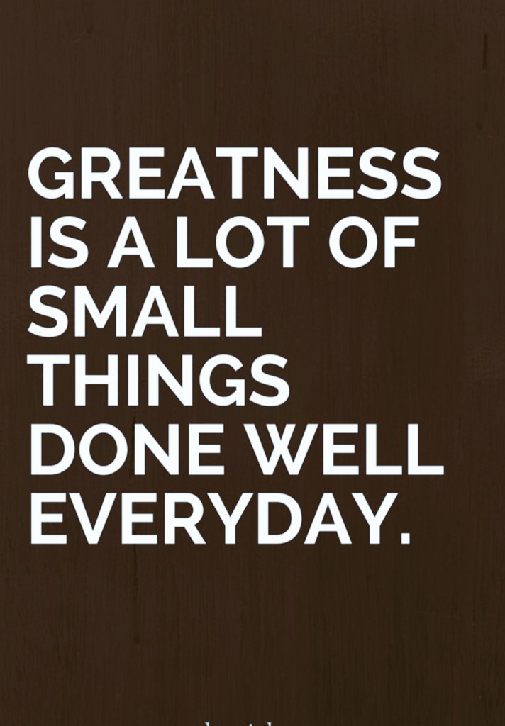 Realizing the Love you have already shown and all the good that you've already done though out your life is the Foundation for a #Soundproof Life 🧬 that's full of #abundance, For #God Blessing in your life, #GreatnessisGreatness My Reputation Speaks for itself!