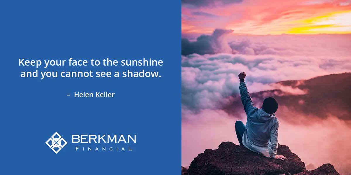 bkmanfinancial's tweet photo. #MotivationMonday https://t.co/SkHcUAfcSR