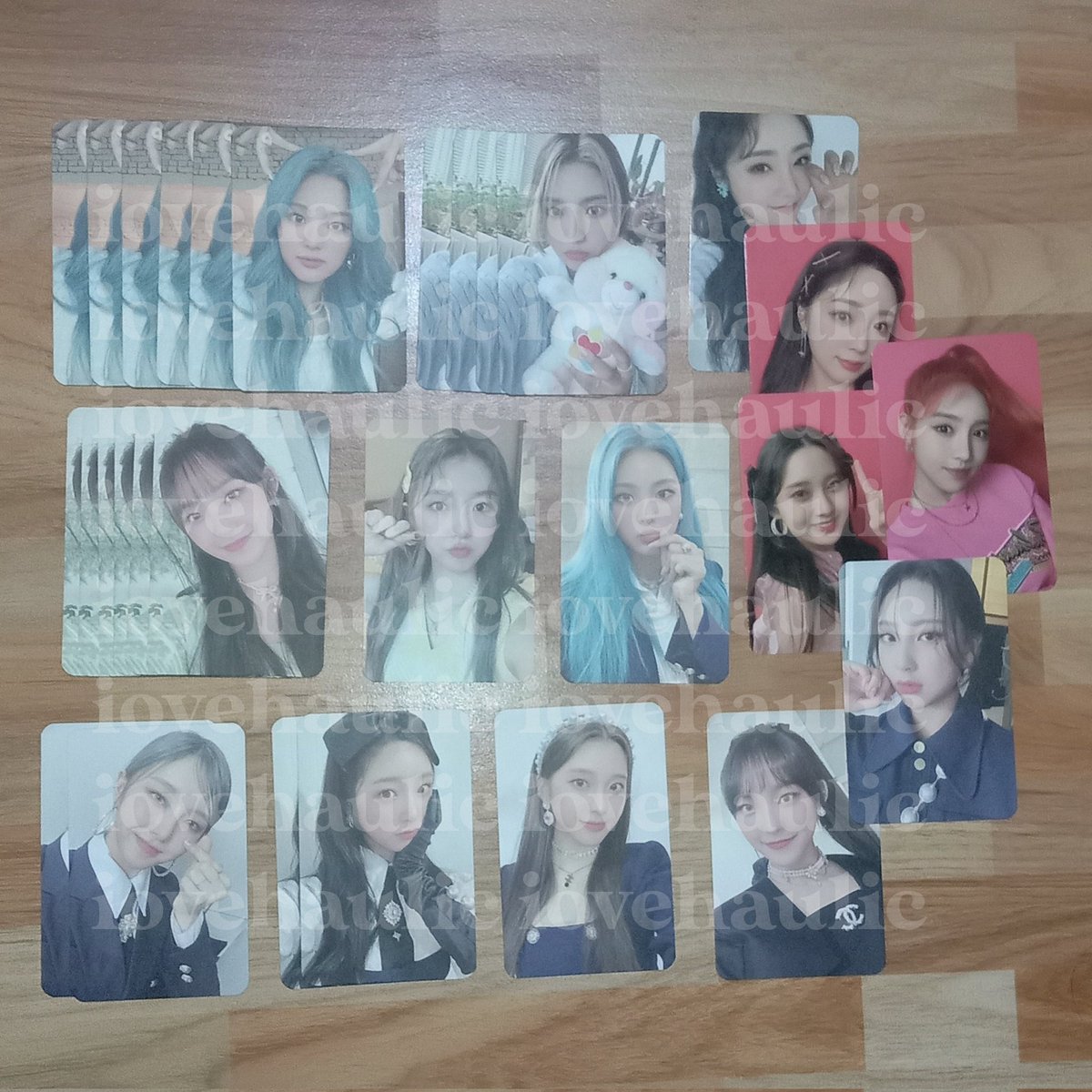 Iovehaulic's tweet photo. #jentlemail

arrived today! thank you for the [ very ] fast eta box sharing. it was also packed securely and my mails arrived safe and sound. ♥️

from @jentlemails https://t.co/UqJ3tKhaBD