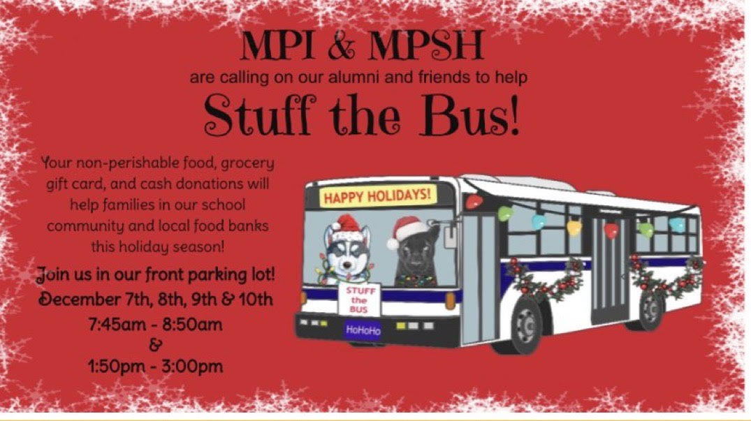 Mount Pearl Senior tweet media