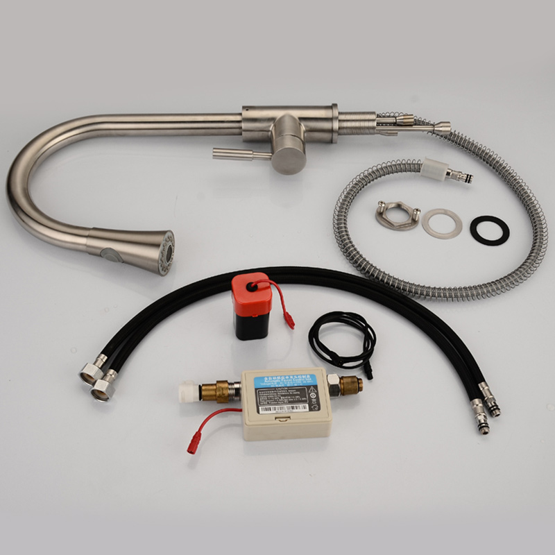 blueseafaucet's tweet image. sensor faucet for sink has distinguished features of excellent performance and low prices. blueseasanitary.com/sensor-faucet-… #watersaverautomaticsensorfaucet #sensorsinkfaucet #motionactivatedfaucet