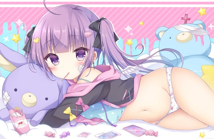 いろいろいちご🍓💜 