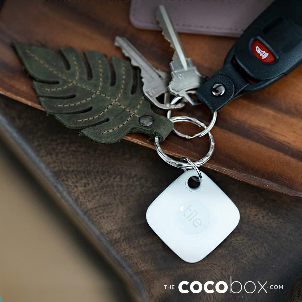 cocoboxcom's tweet photo. Sos de los que pierden o no se acuerdan donde dejan las cosas?? 👀                                                                                          Esto es para vos!
✔️Localizador TILE, conectalo a cosas cotidianas que necesites para realizar un seguimiento. https://t.co/uvd4MHg8Wr