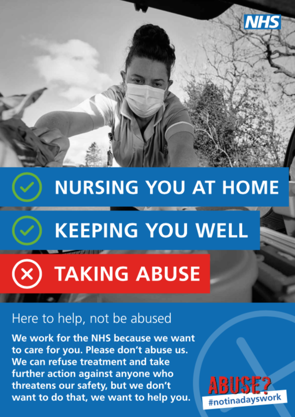 Oaklands Health Centre tweet media