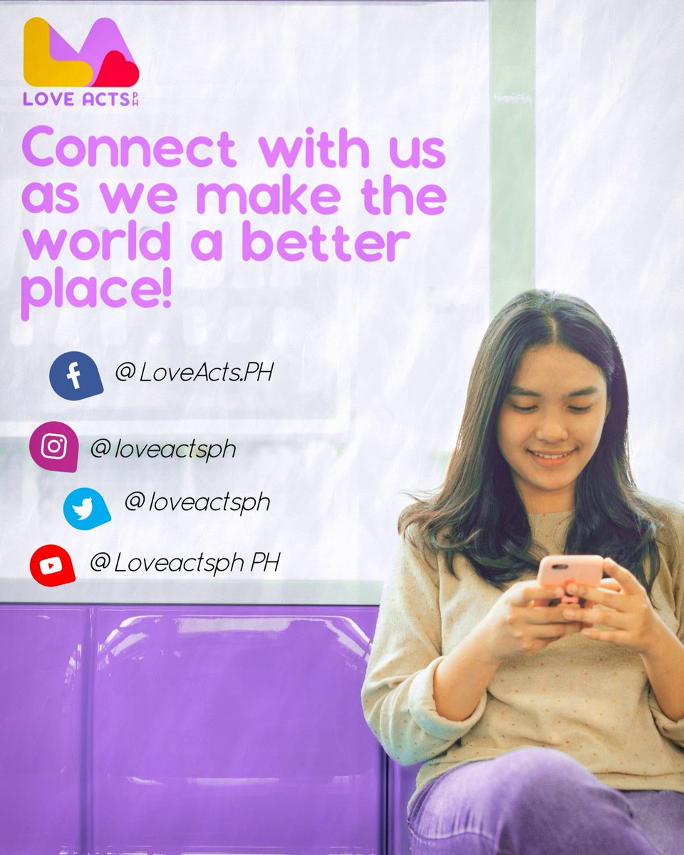 LoveActs 🇵🇭 tweet media