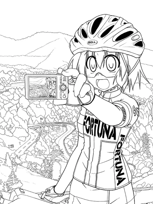 【https://t.co/cMC0NfqZqH 限定】ろんぐらいだぁすとーりーず! (1.5) (特典:スマホ壁紙・タブレット壁紙・PC壁紙3点データ配信)   三宅 大... https://t.co/VdYWk8sYxS @amazonJPより 