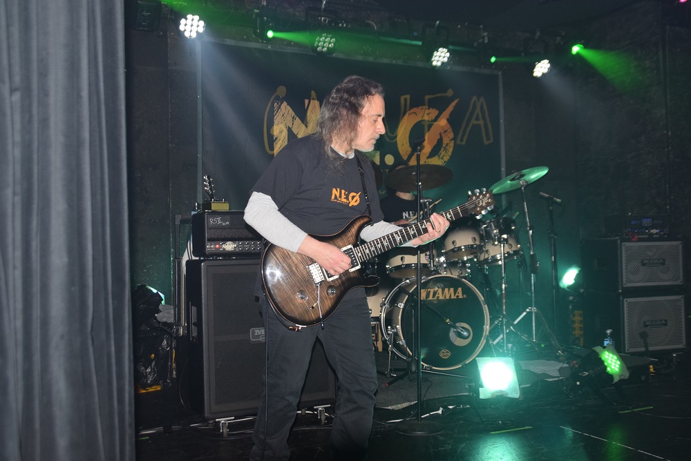 🐺📸 Pudimos disfrutar del concierto de <a href="/NEO_Rock_Band/">NEO Rock Band</a>  en A Coruña. Comparto crónica, fotos y un vídeo en <a href="/AdianteGalicia/">Adiante Galicia</a> y <a href="/LobosdeMetal/">LobosdeMetal</a> . <a href="/Maldito_Records/">Maldito Records</a>  <a href="/LaAgenciaMusic/">La Agencia Music</a>