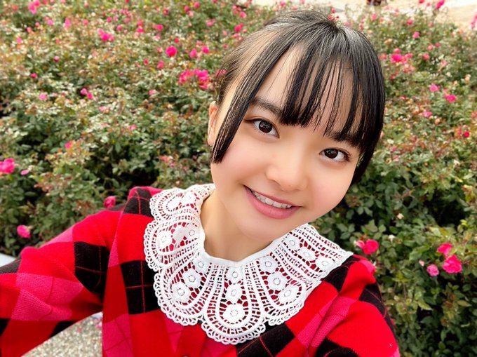 Twitterのコスプレ画像7