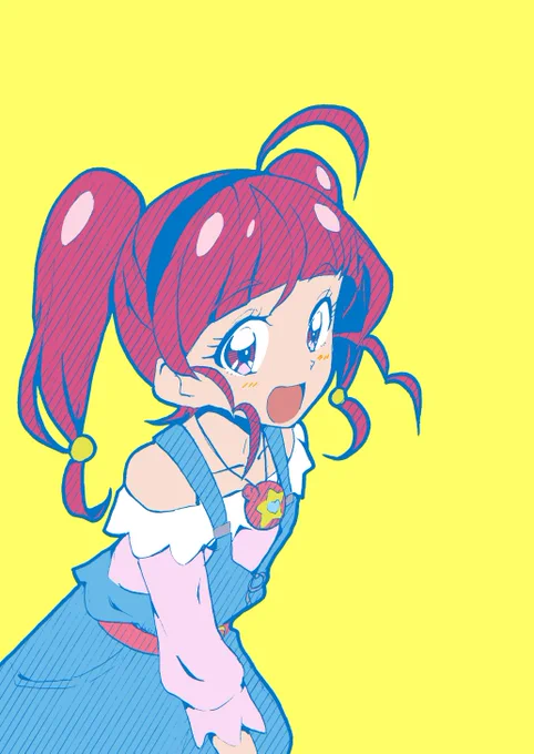 スタプリキャラまとめ 