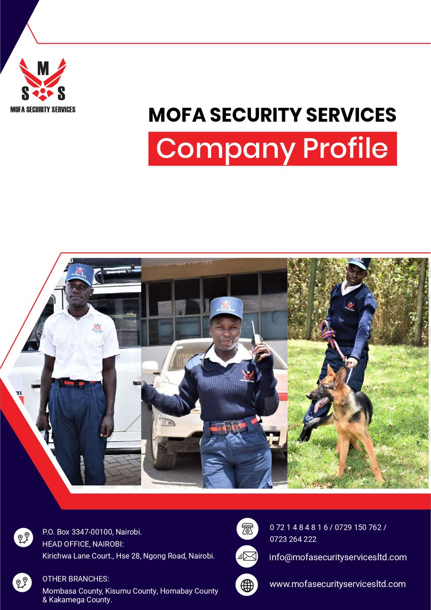 MofaSecurity's tweet photo. https://t.co/JzBGMJuOVZ