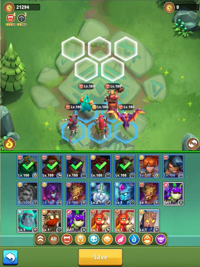 J_joseph0's tweet photo. @HeroesEmpires Unlimited Healing + Beast combination!!

Check this!!

@jimmy_osca @darkwar2006 @Kamon57729956 

#HE #HeroesEmpire $HE #GameNFT #GameFi https://t.co/WWotGIE7Dw