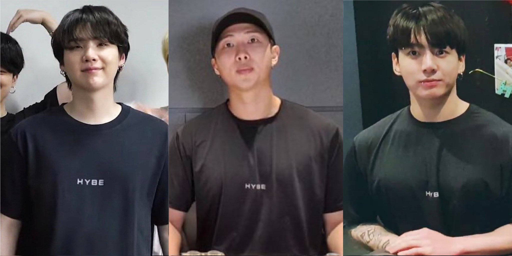 BTS Lucky ⁷ 🇲🇾 Malaysia GO on X: 