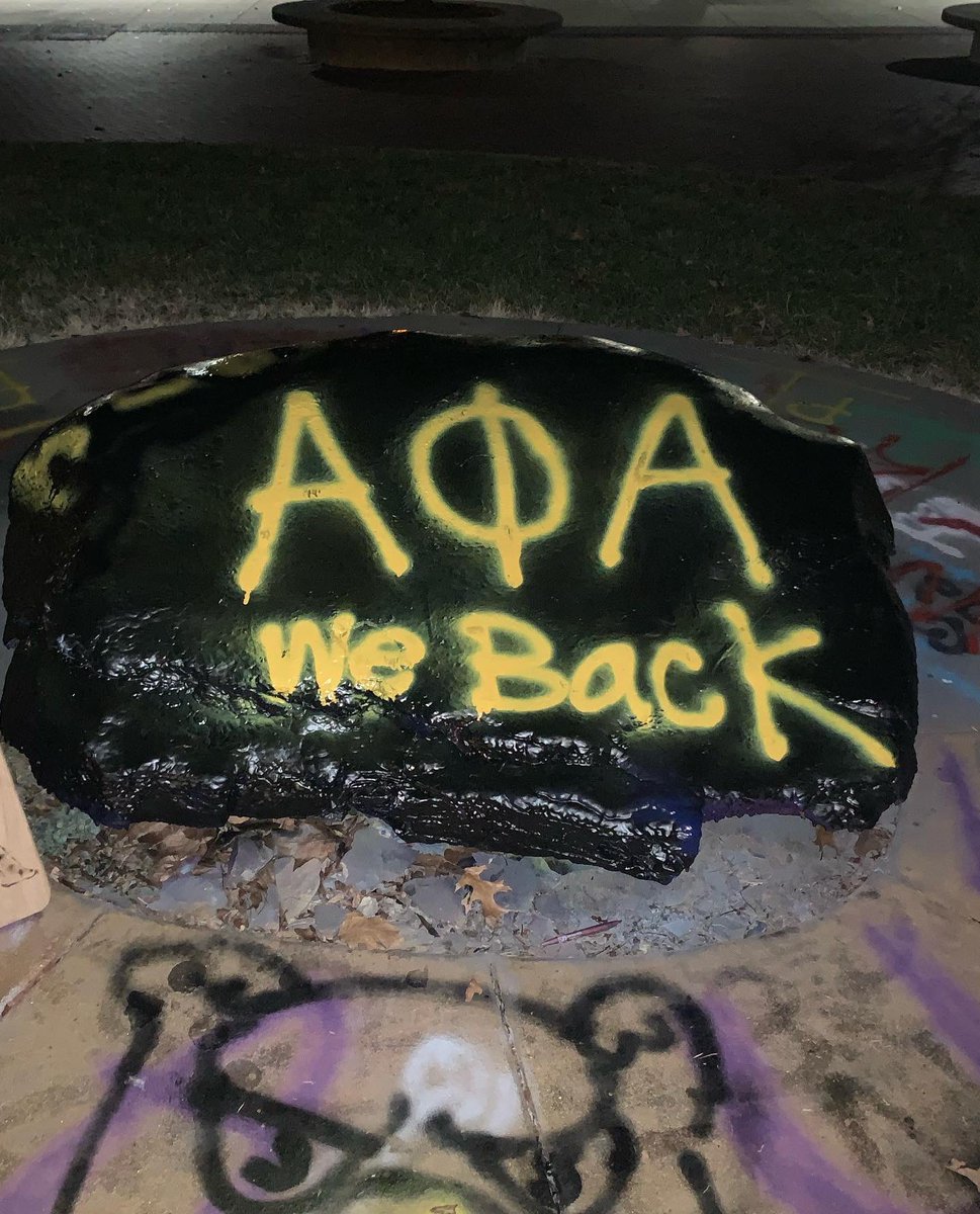 Introducing the Fall 21’ line of Iota Pi S.S.4.K.O.T.R.L. to the campus of SIUe. You brothers have worked hard to get here now let’s keep the iPi legacy going! #Keepers #TheReturn #iPiFOREVER🤙🏾