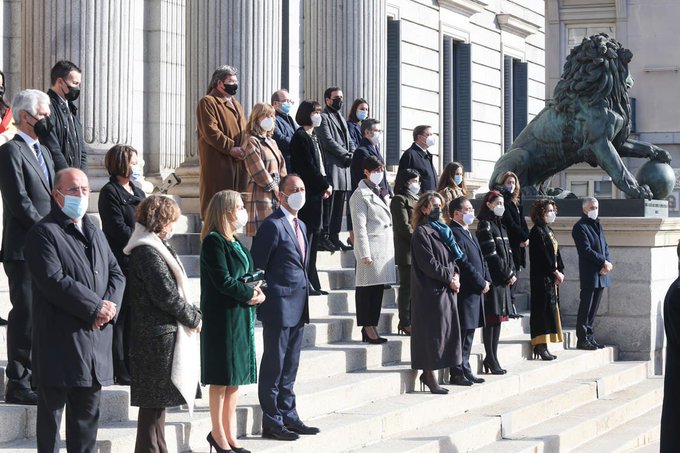 Foto cedida por Congreso de los Diputados