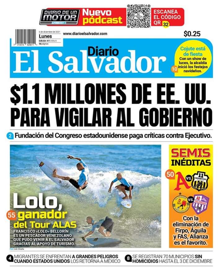 MarvinErazo19's tweet photo. ..La paranoia es producto de la mezcla de sustancias de muchos funcionarios públicos. Mejor paguen siquiatra en lugar de lobistas del "imperio" pubertos.. #YaBastaSV #MultiversoCyan #BukeleDictador #El12Marchamos https://t.co/BsIxx6VXAz