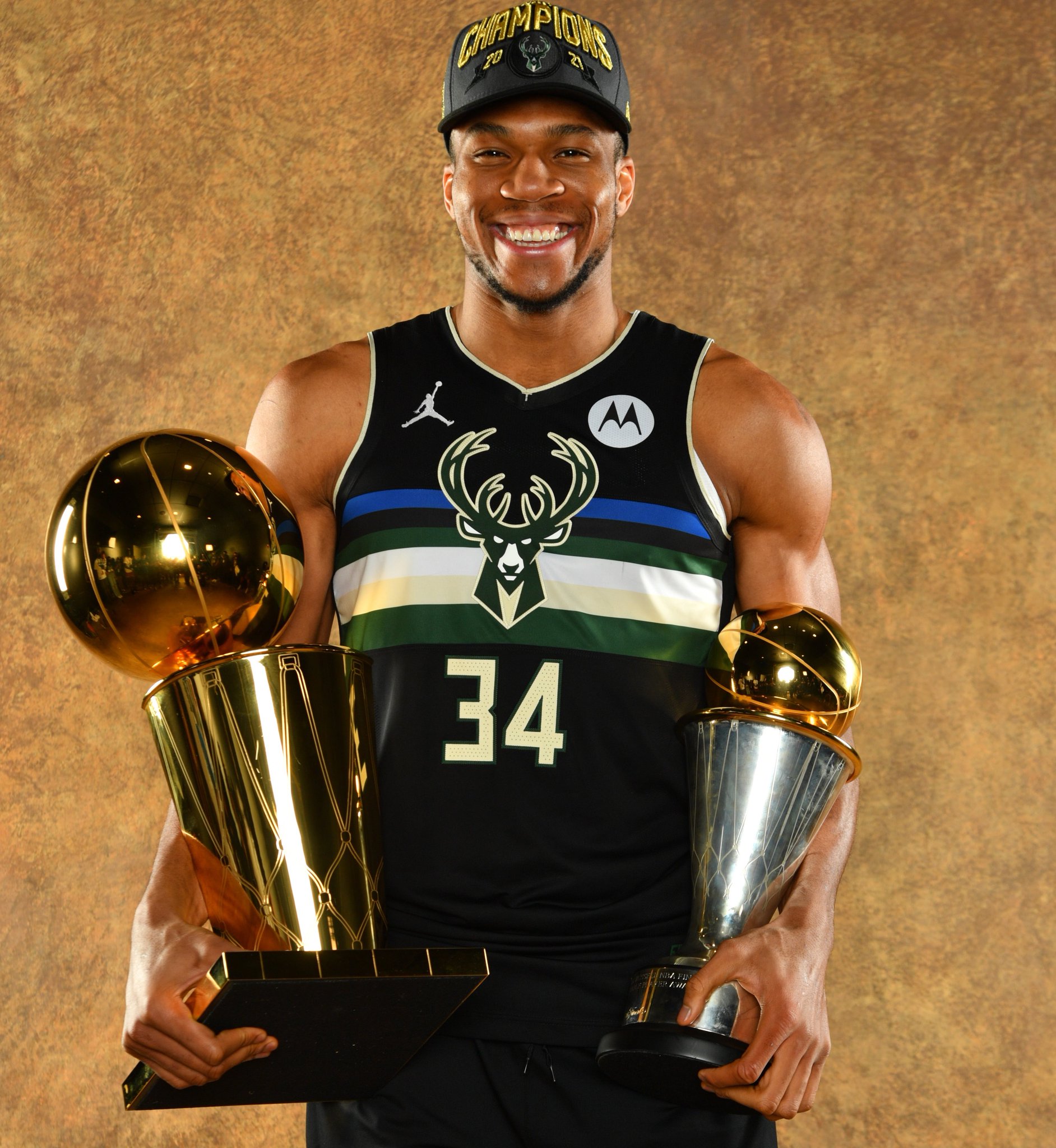Join us in wishing Giannis Antetokounmpo ( of the a HAPPY 27th BIRTHDAY! 
