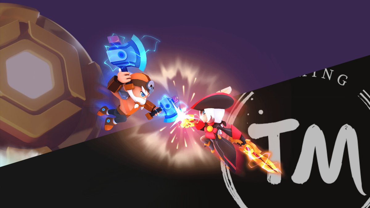 TM Gaming Academy | TMGA 🎮 tweet media