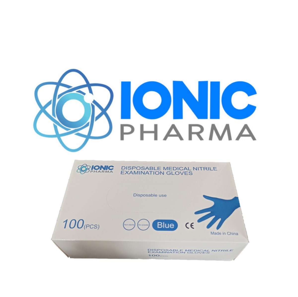 Ionic Pharma (@IonicPharma) / Posts / X