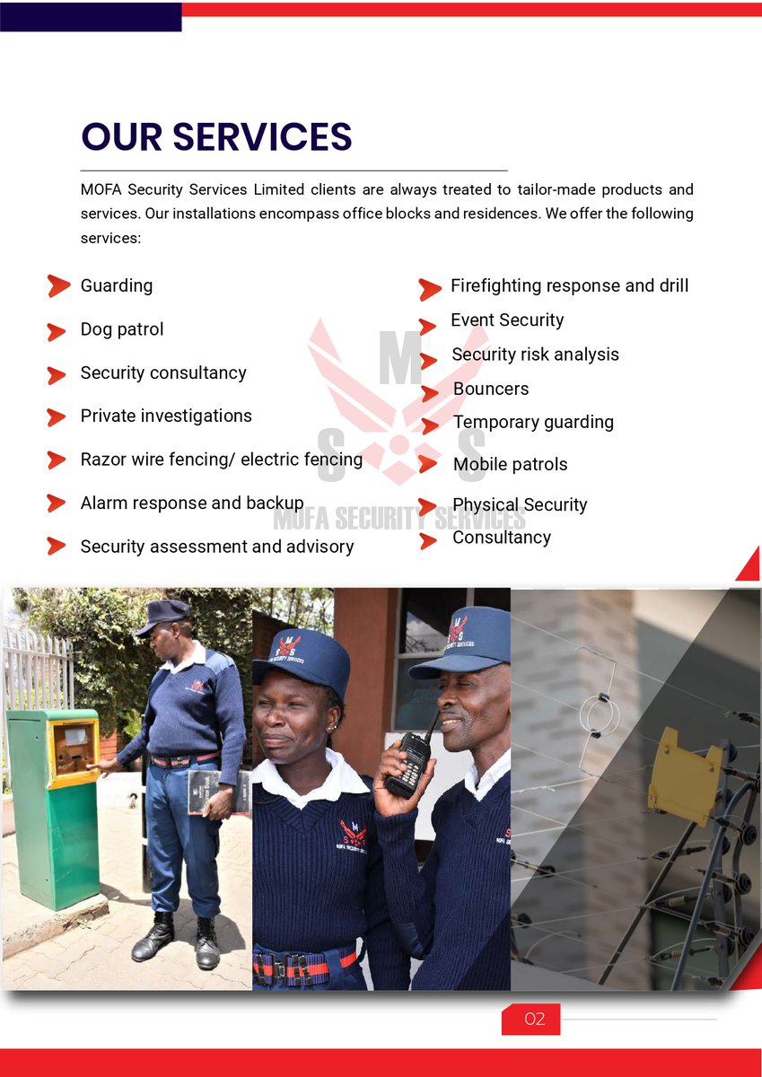 MofaSecurity's tweet photo. https://t.co/s8fvbU4T7M