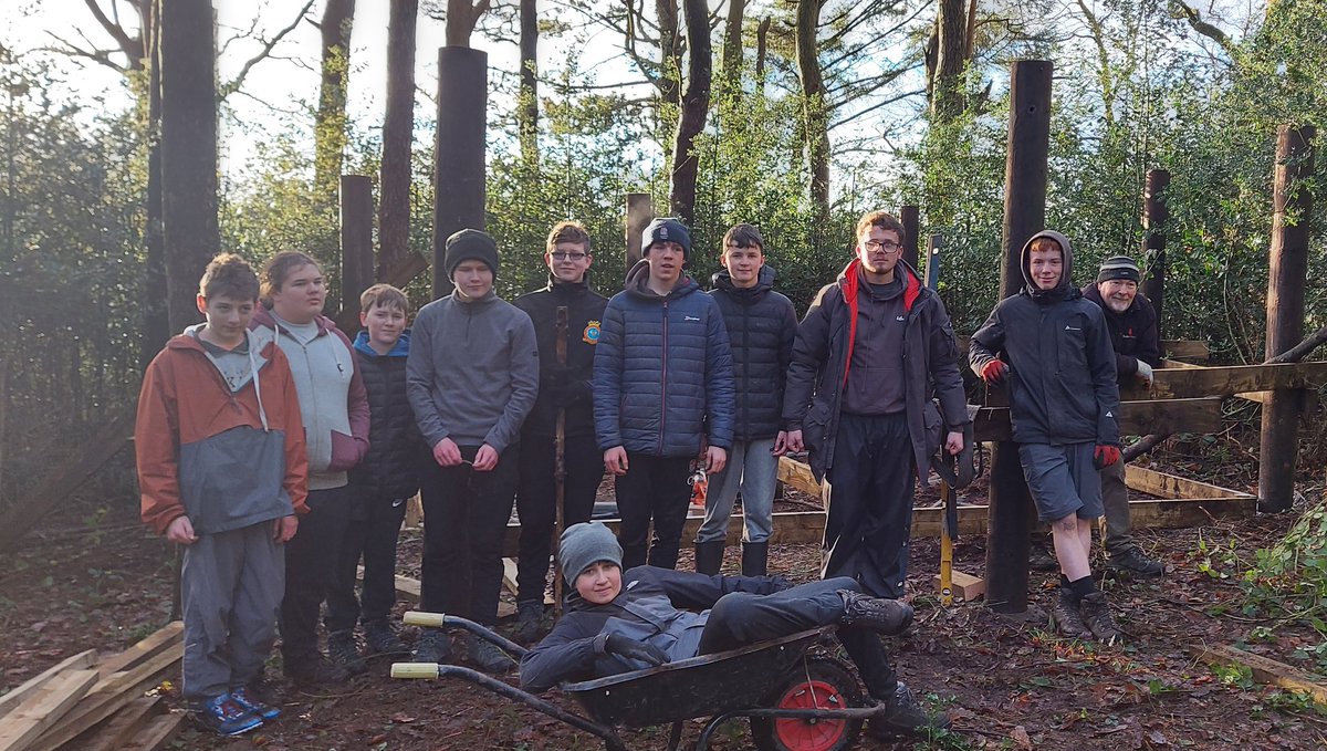 RammyExplorers tweet media