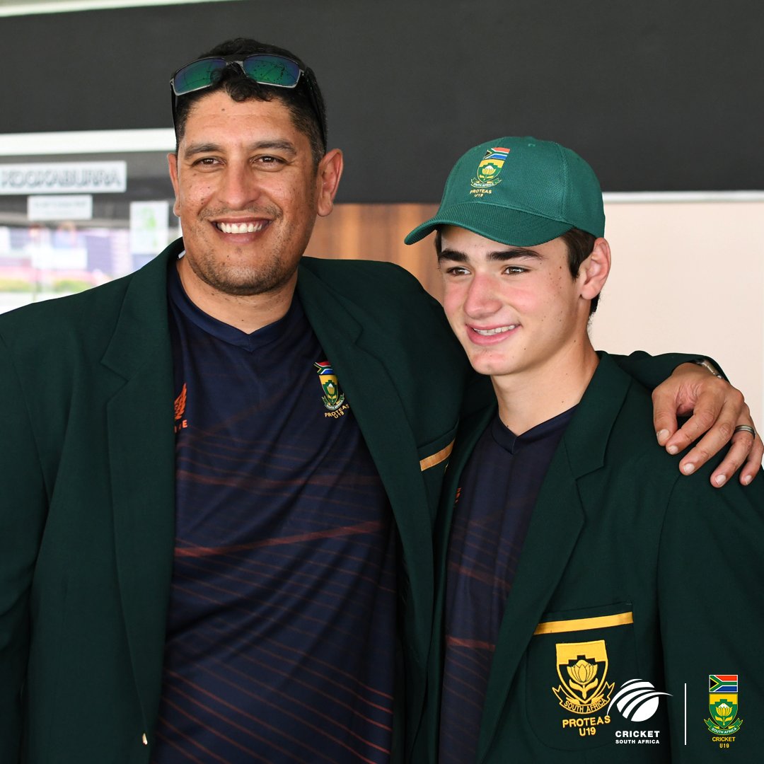 Proteas Men tweet media