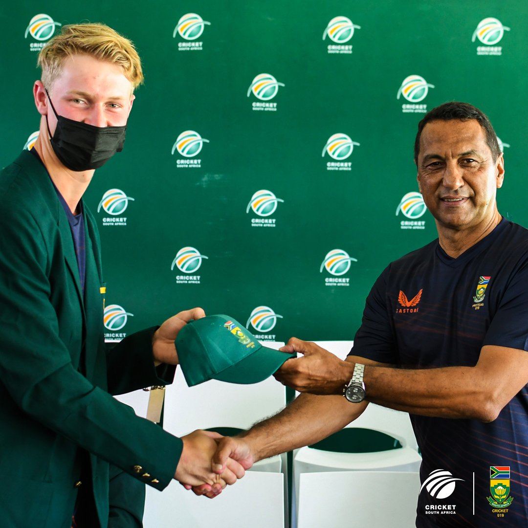 Proteas Men tweet media