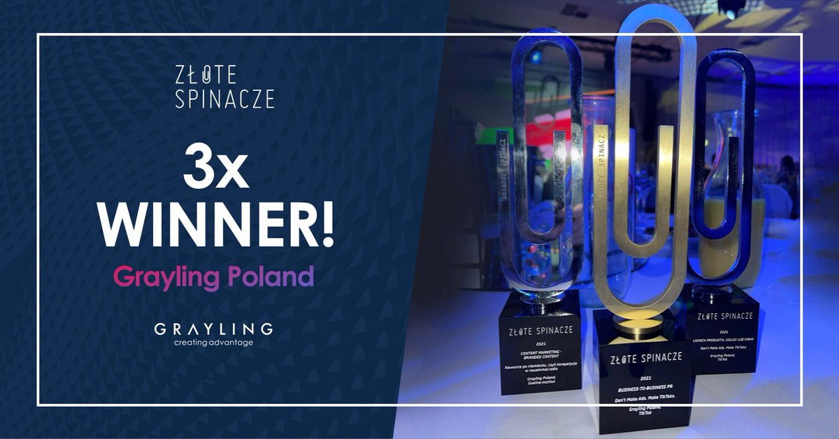 Grayling tweet media