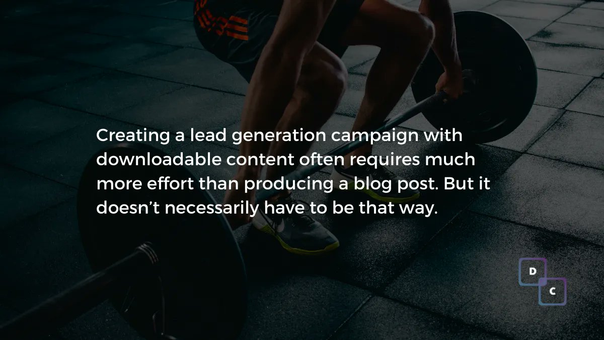 DearContent tweet media
