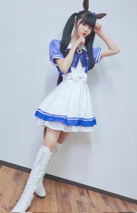 Twitterのコスプレ画像17