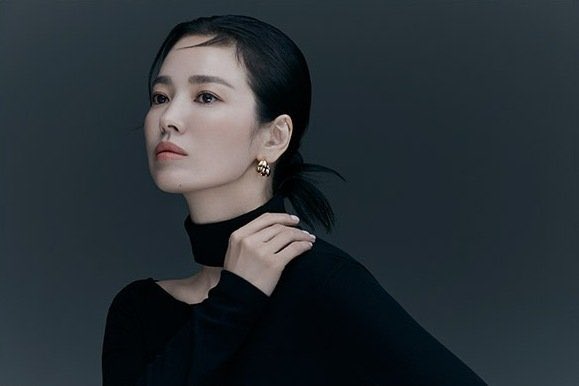 song hye kyo x sulwhasoo #송혜교