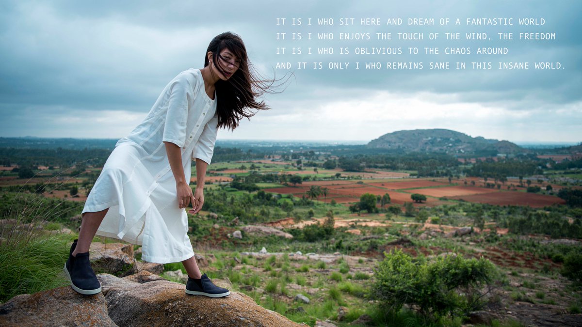 naseefgafoor's tweet image. 3 part video series minting in this week. #TheParallelWorld