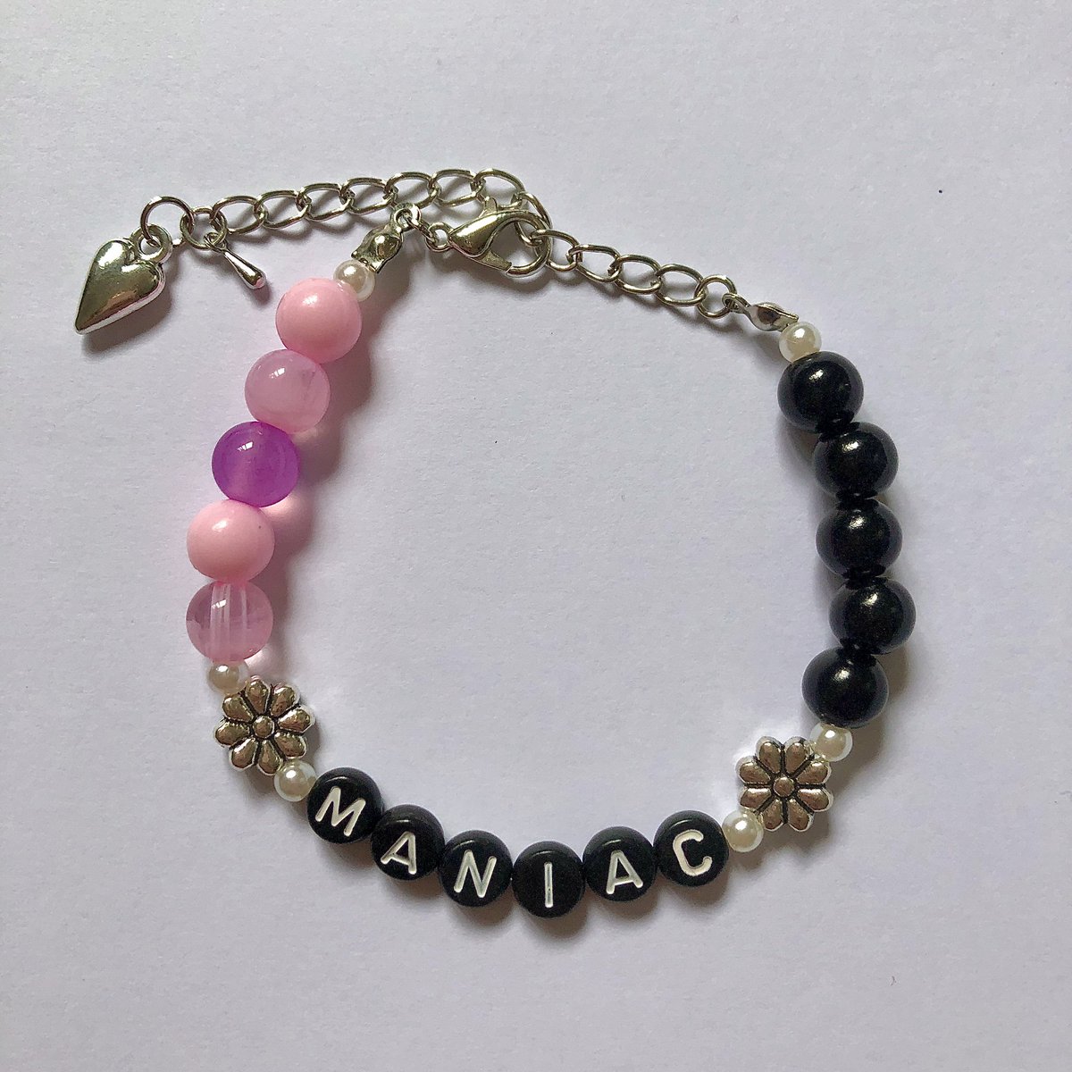 spidermarkism's tweet image. [🇲🇾only] MINO: MANIAC &amp;amp; YOON: PASSAGE INSPIRED BRACELET by 𝐜𝐨𝐭𝐭𝐨𝐧𝐩𝐨𝐫𝐚𝐫𝐲 

RM18 each
BOTH FOR RM30!! (exc postage) 🤩

*only 3 pcs currently available for each design

DM me to purchase 💙

#pasarWINNER @pasarWINNER