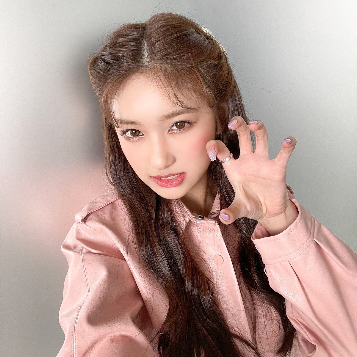 ive イソ イソの画像・写真 | 【TGC2024A/W】IVE、日本滞在中に行きたい場所は