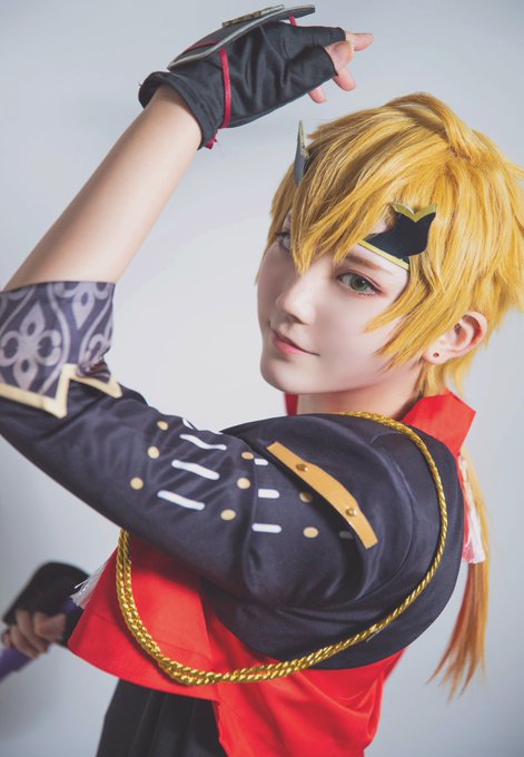 コスプレイヤーくれのTwitter画像29