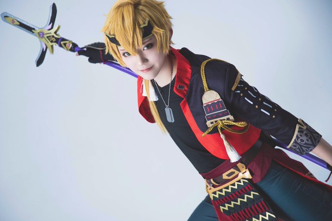 コスプレイヤーくれのTwitter画像28