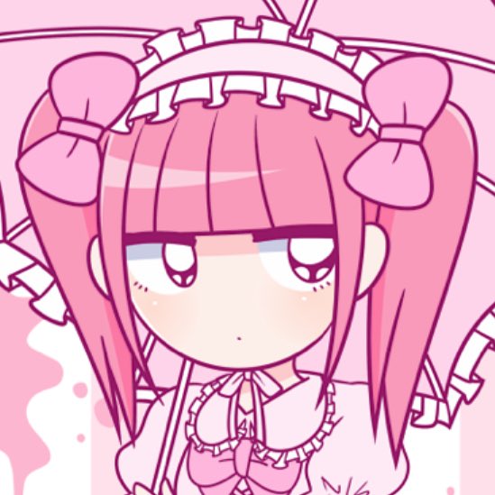Daily menhera-chan on X: Daily menhera Chan #5 💗 - strawberry / X