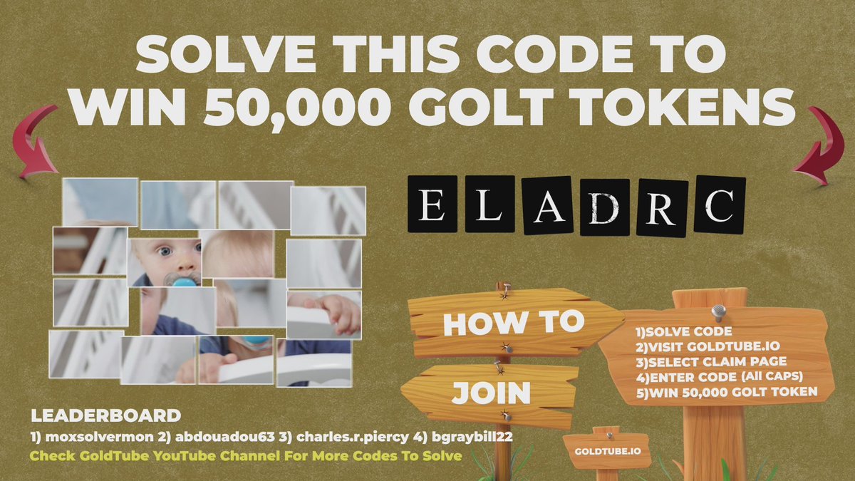 GOLDTUBE_IO's tweet photo. What Do You Say If You Lost 20% Of Your Couch?
.
.
.
.
Ouch~!

Solve The Code, Claim FREE #GOLT Token &amp; Win Up To $60,000 Prize!

6 Games Updated Daily! https://t.co/warXxIcnSA
Crack The Code? (ALL CAPS)
Claim Winnings Thru https://t.co/pGscRaN0u7 

#GoldTube https://t.co/yDR0AUS7te