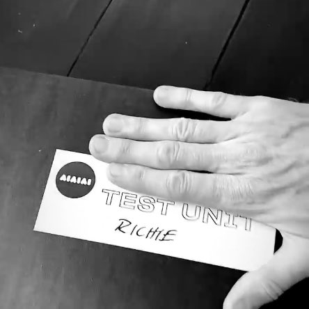 AIAIAItweet's tweet image. Next week we can finally reveal what we’ve been working on with @richiehawtin for the past couple of years 🎧 sign up here to be notified first: aiaiai.audio/freedom-to-cre… 

#wirelessplus #freedomtocreate