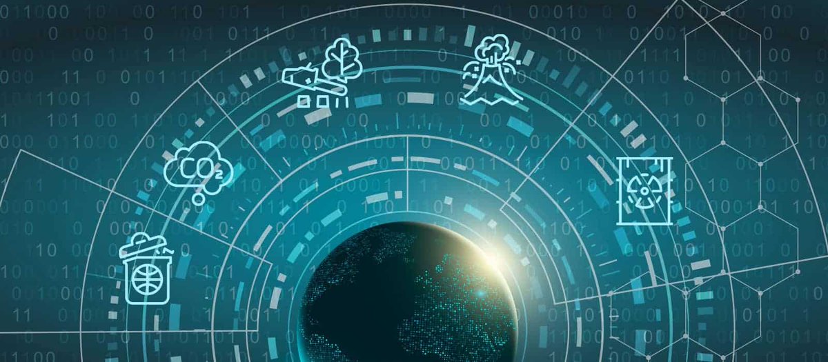 UN_Innovation's tweet image. Blockchain is seen as a catalyst for change, but is it all it is made out to be in the context of climate?

Looking forward to our webinar on #blockchain and #ClimateChange w/ @KlimaDAO &amp;amp; @Open__Earth on Wednesday!

Join #UNBlockchain Group to participate:
uninnovation.network/blockchain