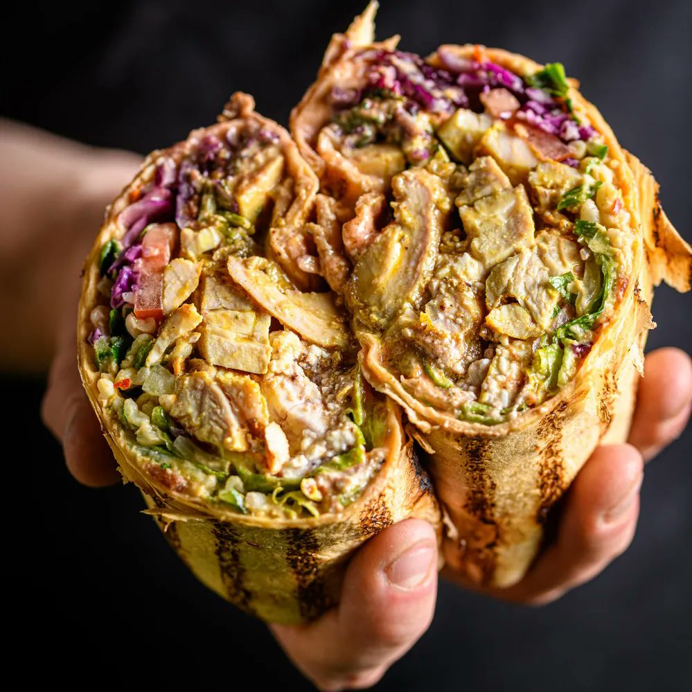 Great line up from <a href="/scoffpopup/">Scoffpopup</a> at <a href="/AvonsideWilts/">Avonside</a>: 
Thursday - <a href="/FinkStreetFood/">Fink Street Food</a>; Friday - <a href="/bignathsbbq/">Big Nath</a> 
It's got to be a double street food kind of week...