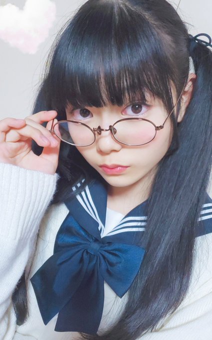 Twitterのコスプレ画像24