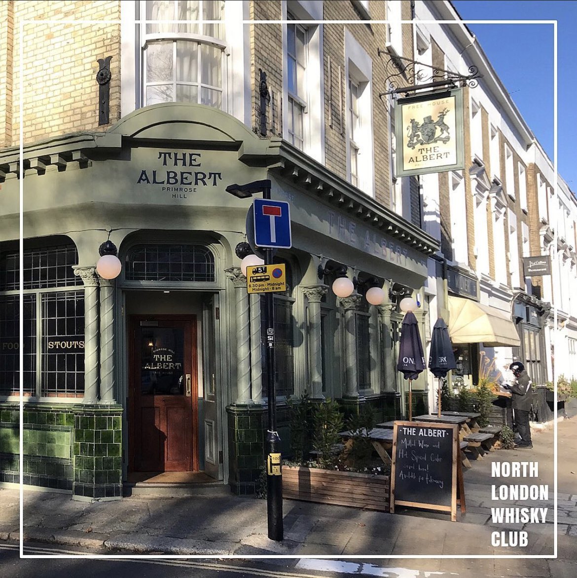 We have a few tickets remaining for our Whisky tasting event this coming Wednesday. 5 whiskeys for £25 hosted by <a href="/NthLondonWhisky/">North London Whisky Club</a> ticket link below:

eventbrite.co.uk/o/north-london…