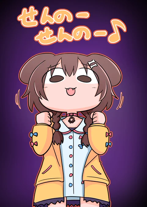 ←初めて描いたころさん(2020/9)
 →最近描いたころさん(2021/11)
#今年もあと1ヶ月になりましたが画力がどうなったか見てみましょう 