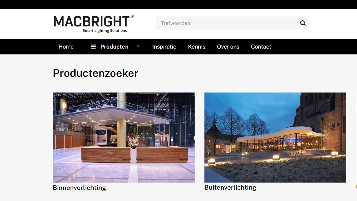 MacBrightBV's tweet photo. Heeft u onze nieuwe website al bekeken?
https://t.co/MQdlh39fQo https://t.co/0tNK1yuFmq