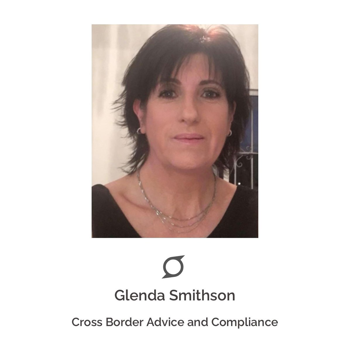 Meet the Team
Glenda Smithson - Cross Border Advice and Compliance
sterlingrees.com
#compliance #international #tax #taxadvice #accountancy #accountant #startups #companymanagement #passion #bespoke #taxplanning #retirement #relocation
