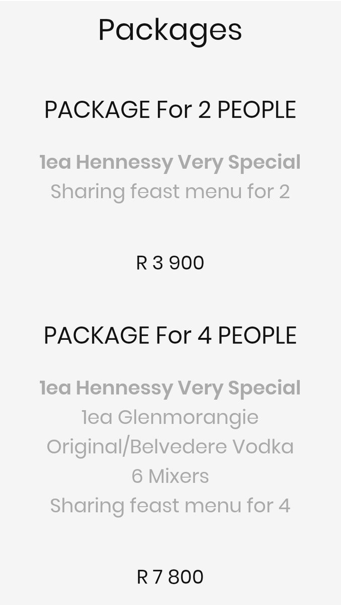 rabelaniCPT's tweet photo. Hi @METROFMSA , why in cape town you don't have general for #summerlife events while on all other towns you had?
The cheapest ticket or package is R3900 for 2 people , this is ridiculous
#metrofmsummerlife https://t.co/UF5u9Jbn1p