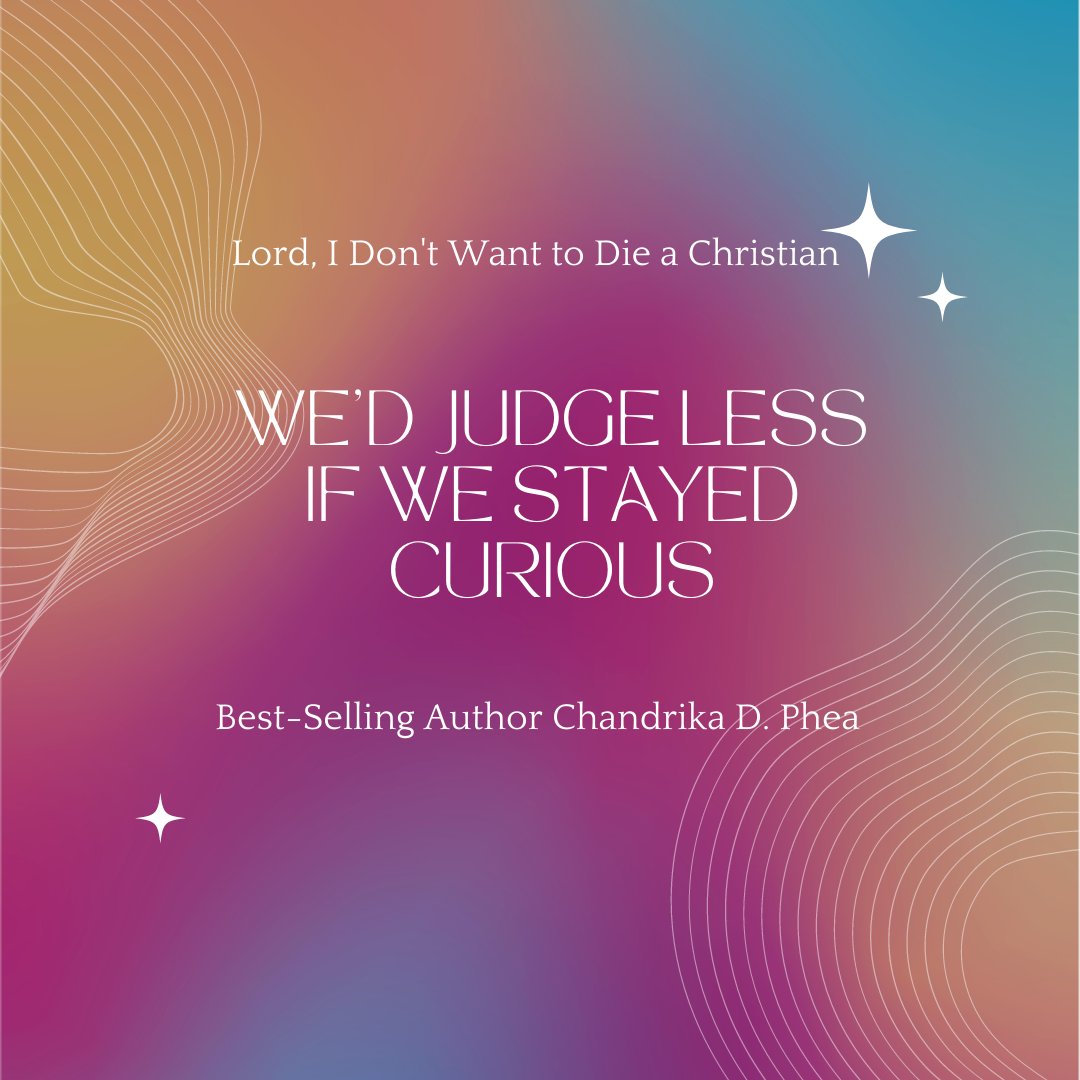 ChandrikaPhea's tweet photo. Lord, I Don't Want to Die a Christian...
https://t.co/D7BLCk6jrf
@wbrandpub
#wbrandpub #ChristianLiberationTheology
#BlackAuthorsOfInstagram
#BlackAuthors #BlackWomenAuthor #BlackAuthorsMatter #WomenPreachers
#Christianity #Religion #ChristianAuthors #Intellectual
#Thinker https://t.co/LI4kVEcK0p