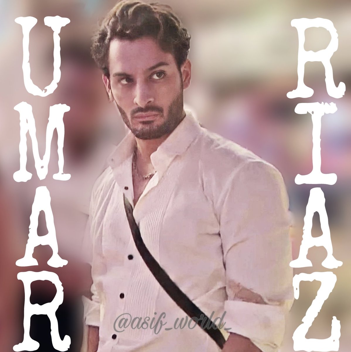 TheReaIKhabrri's tweet photo. #BiggBoss15 Biggest Twitter Battle
Popularity Poll

Retweet and Like if #UmarRiaz is Your favourite Contestant https://t.co/rXJTYE8xPO