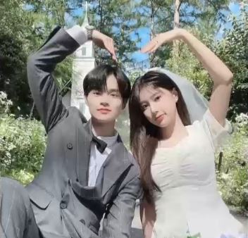 ABNEWorld's tweet photo. -ab6 uri maknae hwiiii udah gede yaaaa 😭 https://t.co/tRPWBb1Kkx